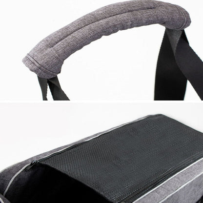 Center Console Seat  Dog Car Seat For Small Dogs Cats canrusupet