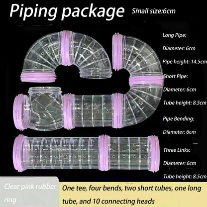 Hamster External Plumbing - canrusupet