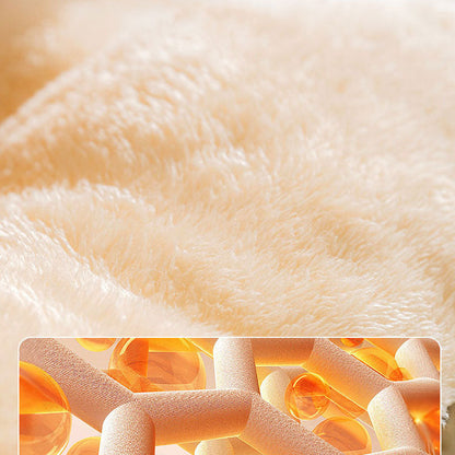 Thickened Keep Warm Sleeping Bag Style Dog Kennel For Pet canrusupet