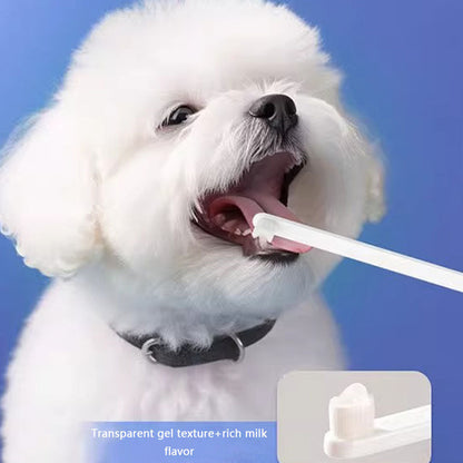 Probiotic Dog Toothpaste For Cat And dog Universal Type canrusupet