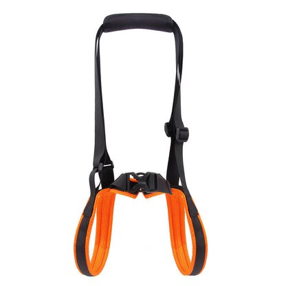 Walking Strap For Elderly Disabled dogs - canrusupet