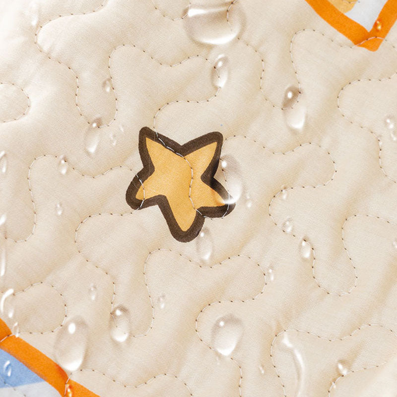 Multiple Scenarios Available Non-slip Dog Cushion For Pet canrusupet