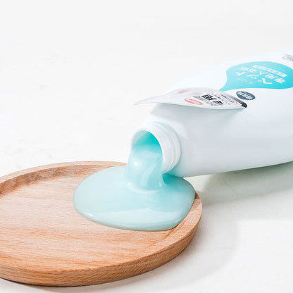 Deodorizing And Retaining Fragrance Dog Bath Shower Gel canrusupet