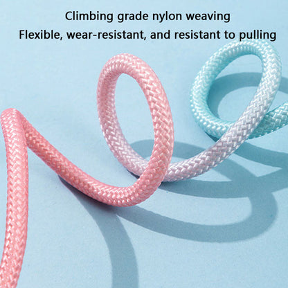 Ombre Dog Lead For Medium Dogs - Anti-Pull Training Leash canrusupet