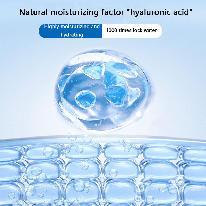 Cleaning Ears Dogs Kit - Cotton Swabs & Solution canrusupet