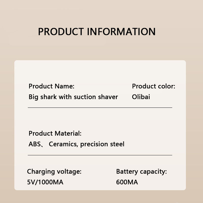 Ceramic Double Headed USB Charging Dog Clippers For Pet canrusupet