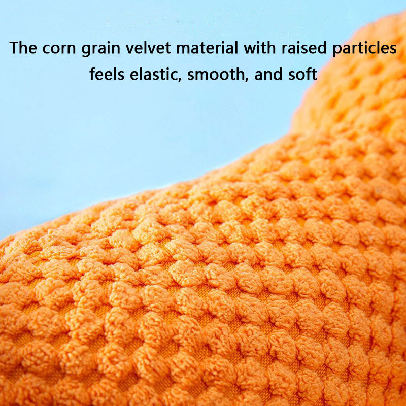 Plush Squeaky Dog Toys - Chew Toy For Small/Medium Dogs canrusupet