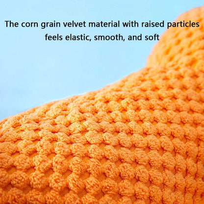 Plush Squeaky Dog Toys - Chew Toy For Small/Medium Dogs canrusupet