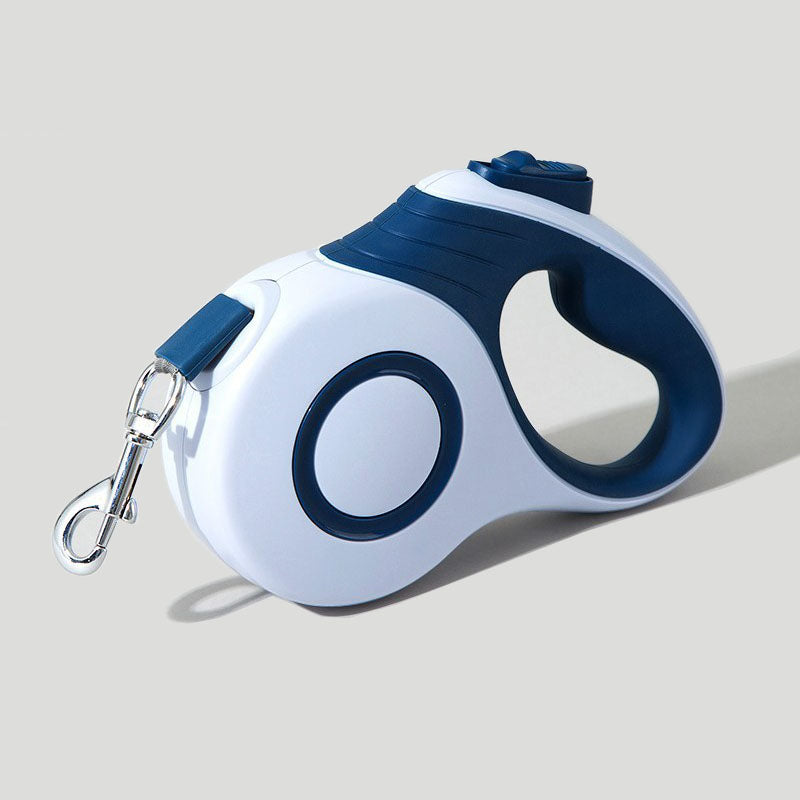 Auto Retractable Dog Leash - Anti-Pull, Reflective For Dogs