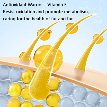 Nutrition Supplements Multivitamin Tablets For Cats Dogs canrusupet