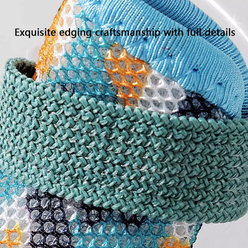 Non-Slip Dog Boots - All-Season Mesh For Small Breeds canrusupet