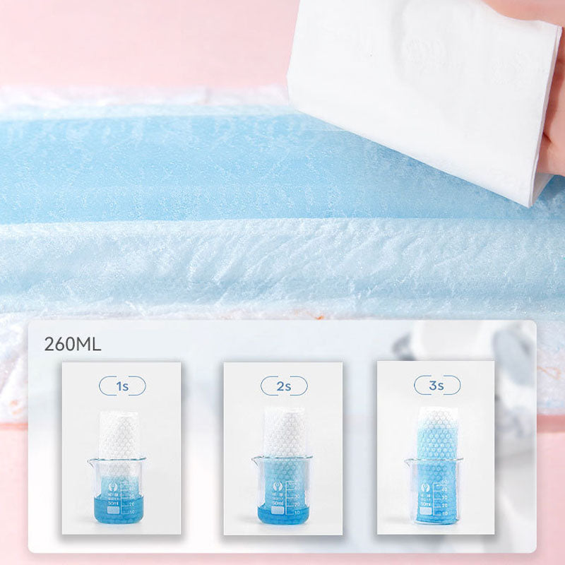 Male And Female Two Styles Disposable Dog Nappies canrusupet