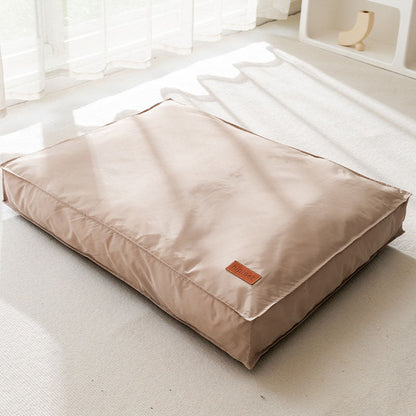 Removable And Washable Waterproof Dog Kennel canrusupet