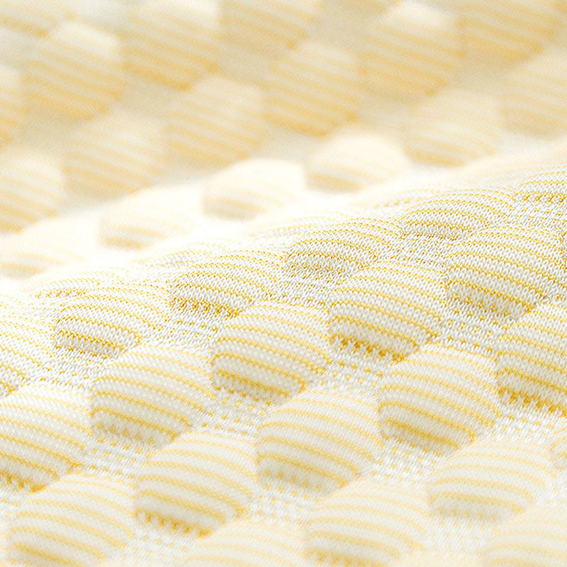 Big Eye Pattern Cool Feeling Sofa Style Dog Kennel For Pet canrusupet