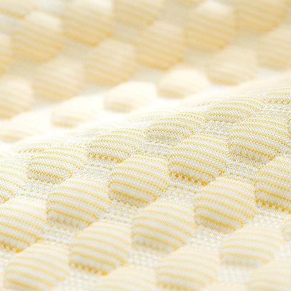 Big Eye Pattern Cool Feeling Sofa Style Dog Kennel For Pet canrusupet