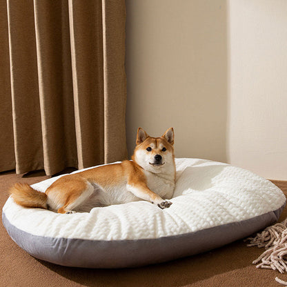 Four Season Universal Removable Pillow Style Dog Kennel canrusupet