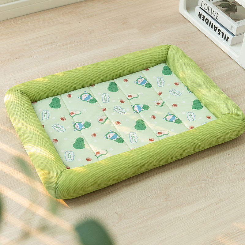 Cool Feel Fence Style Dog Kennel For Small And Medium Dogs canrusupet