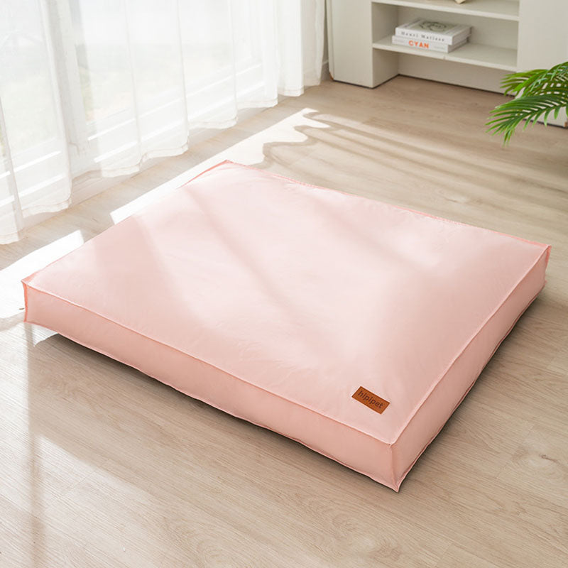 Removable And Washable Waterproof Dog Kennel canrusupet