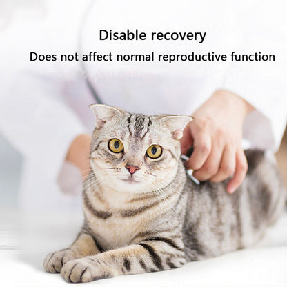 Cat Calming Pheromone Spray - Stop Heat For Female Cats canrusupet