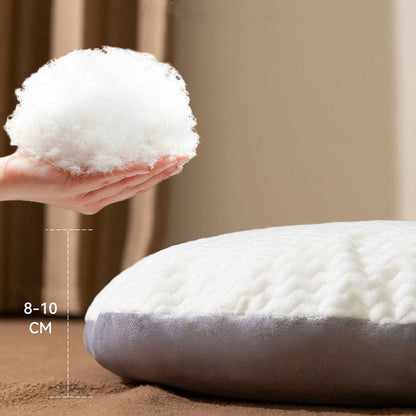 Four Season Universal Removable Pillow Style Dog Kennel canrusupet