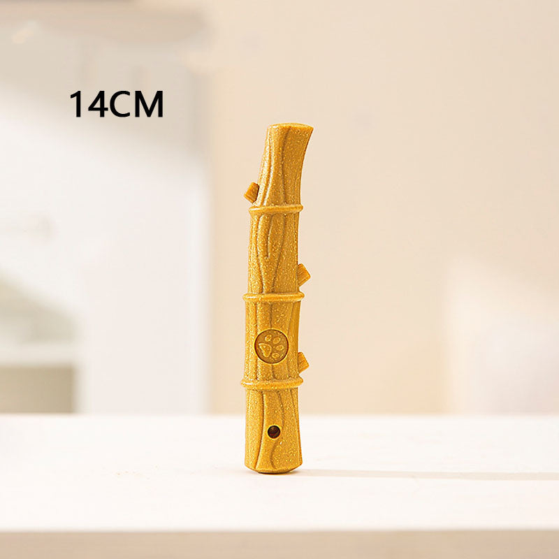 Teeth Grinding Dog Toys Suitable For All Dog Breeds canrusupet