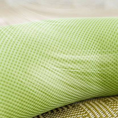 Cool Feeling Fruit Shape Backrest Type Cat Bed For Cats Dogs canrusupet