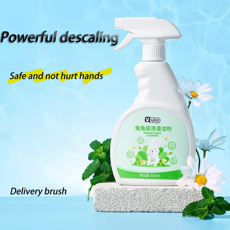 Rabbit Urine Stone Cleaner Deodorizes - canrusupet