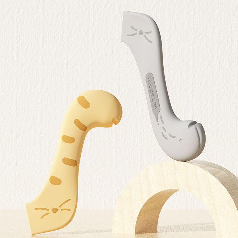 Lids  Spoons Can Opener For Pet Canned Food Special canrusupet