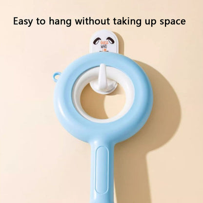 Portable Dog Pooper Scooper Waste Tongs for Walking Outdoor