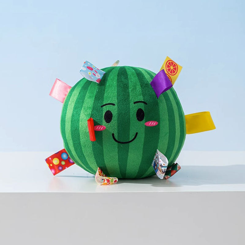 Dog Interactive Soccer Style Dog Toys canrusupet