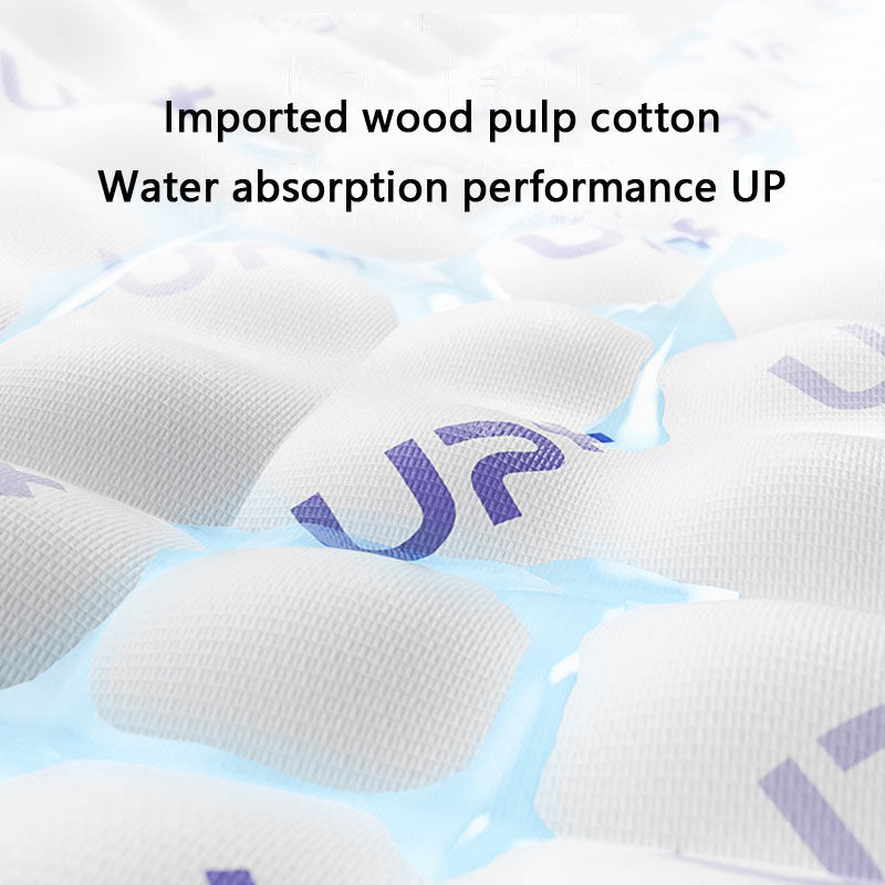 Puppy Training Pads - Heavy Duty, Odor Control, Disposable canrusupet