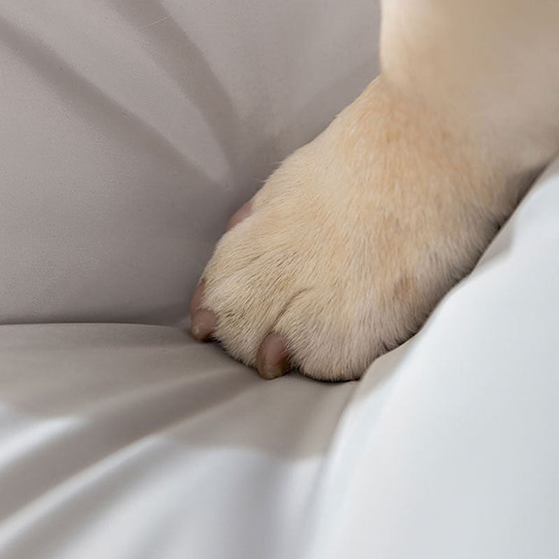 Removable And Washable Waterproof Dog Kennel canrusupet