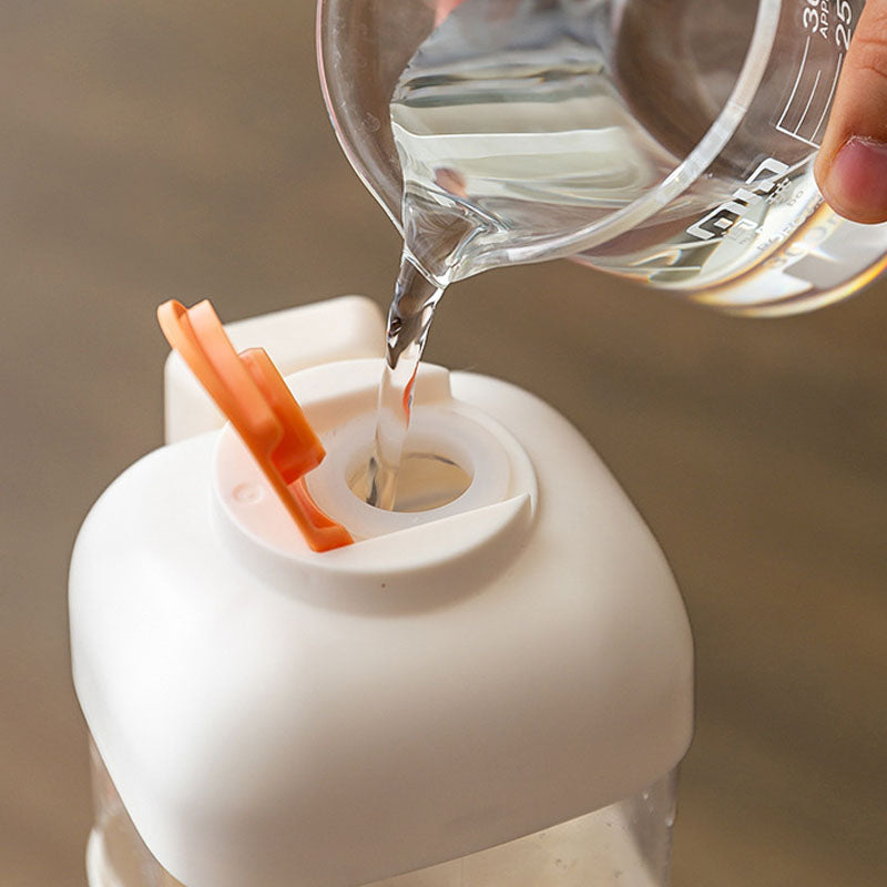 Adjustable Drinking Fountain Cat Bowls For Integrated canrusupet