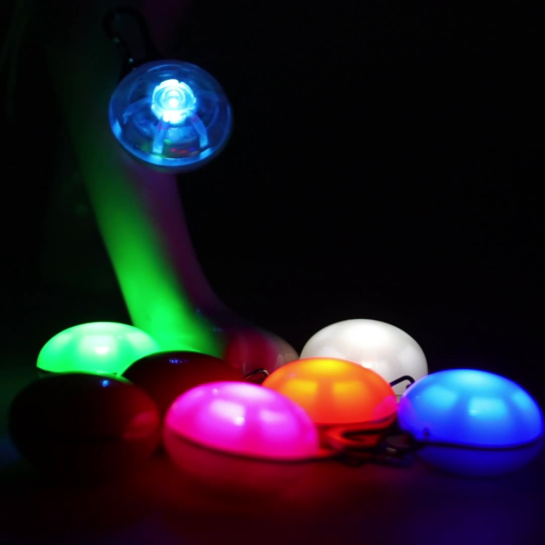 LED Pendant For Pets - canrusupet