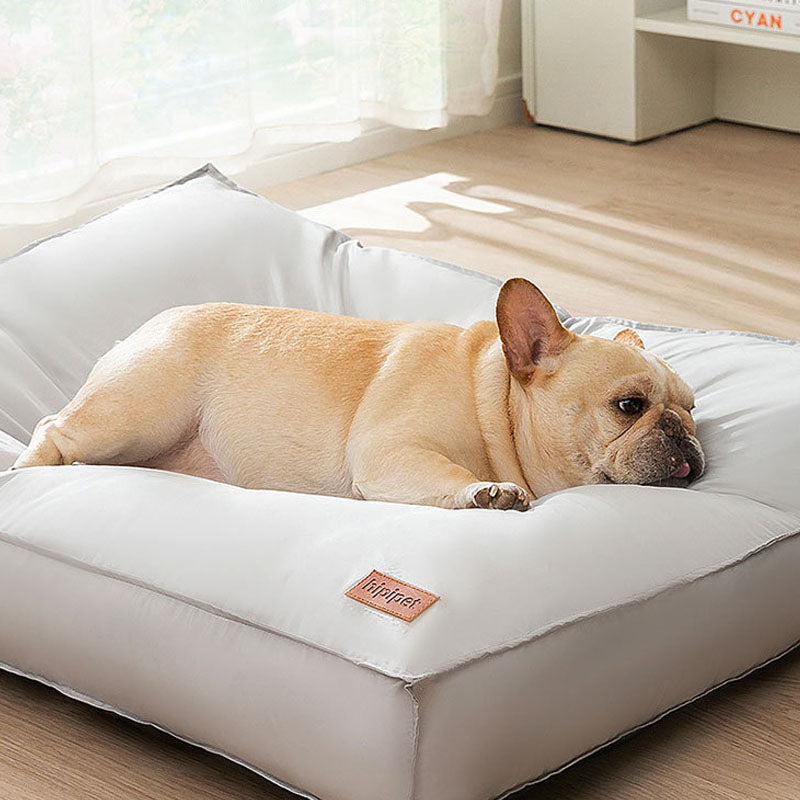 Removable And Washable Waterproof Dog Kennel canrusupet