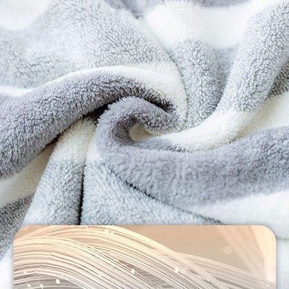 Full Package Quick Drying Dog Towel Bathrobe For Cats Dogs canrusupet