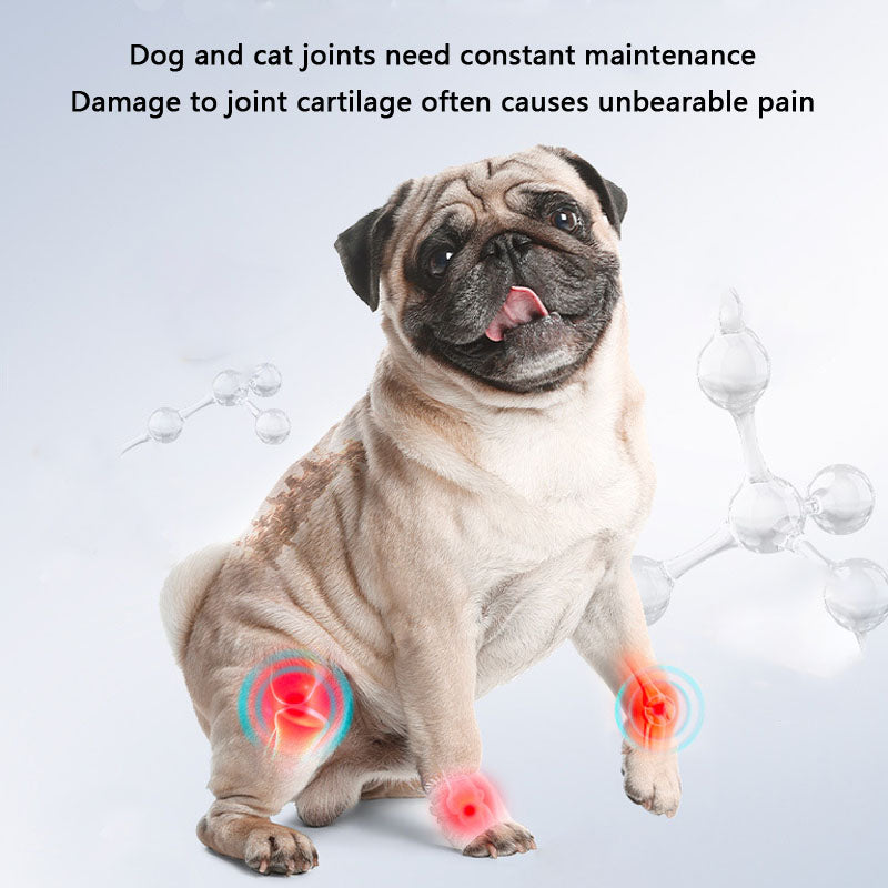 Glucosamine And Chondroitin Calcium Supplementation canrusupet