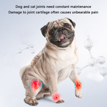 Glucosamine And Chondroitin Calcium Supplementation canrusupet