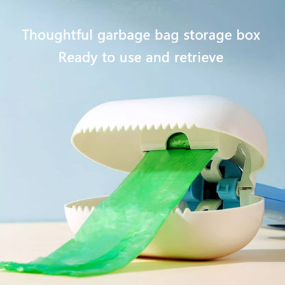 Portable Dog Pooper Scooper Waste Tongs for Walking Outdoor