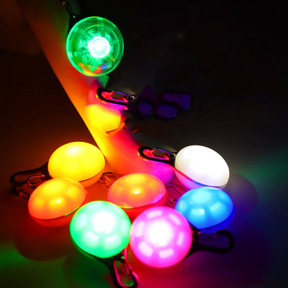 LED Pendant For Pets - canrusupet