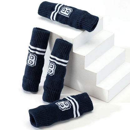 Cute Style Cartoon Pattern Socks Of Dogs For Small Dogs canrusupet