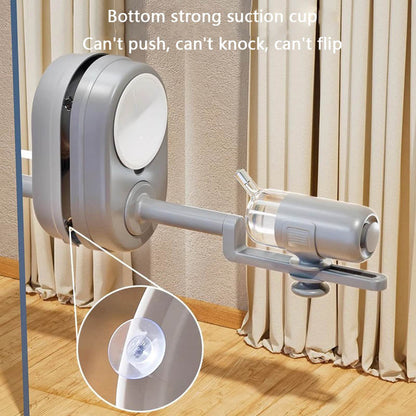 Removable Dog Bowl Water Fountain Integrated Type canrusupet