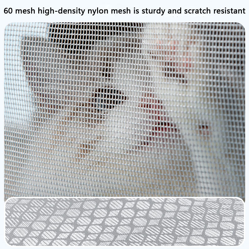 Pet Carrier Bag For Dogs - Cat & Dog Backpack For Car Travel canrusupet