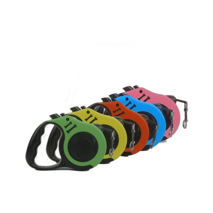 Automatic Retractable Tow Rope - canrusupet