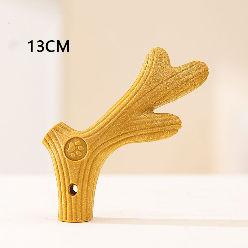 Teeth Grinding Dog Toys Suitable For All Dog Breeds canrusupet