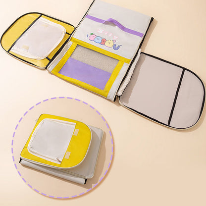 Outdoor Multifunctional Dog Kennel For Small Dogs Cats canrusupet