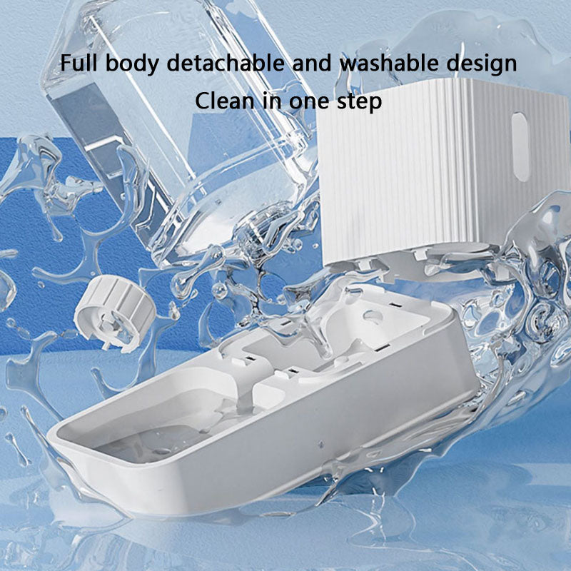 Automatic Dog Bowl Water Fountain For Cats Dogs canrusupet