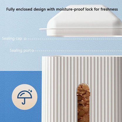 Automatic Dog Bowl Water Fountain For Cats Dogs canrusupet