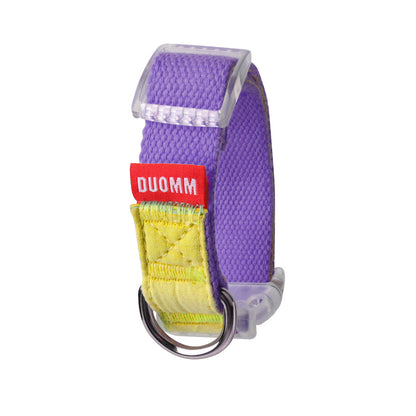 Wear Resistant Pet Dog Collar - canrusupet