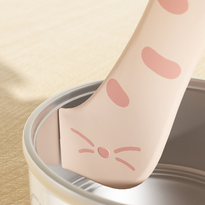 Lids  Spoons Can Opener For Pet Canned Food Special canrusupet